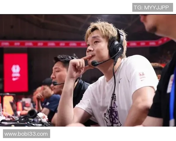 丁彦雨航在对阵深圳的精彩表现引发球迷热议与期待